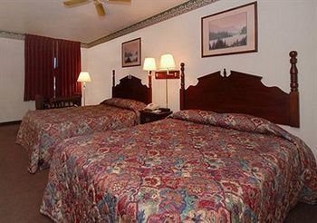 Rodeway Inn
